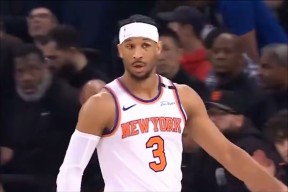 NG体育下载-清晨纽约尼克斯备战NBA总决赛，完成体检细节曝光，管理层满意，团队化学反应显著的简单介绍