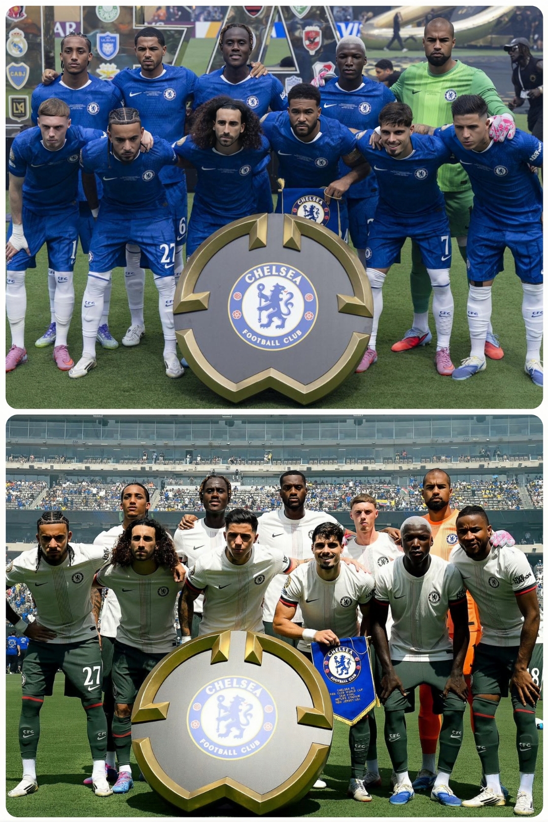 国王杯赛程吃紧,切尔西今晚临场应变,气氛紧张,更衣室氛围转暖(谭咏麟一世风云) 国王杯赛程吃紧,切尔西今晚临场应变,气氛紧张,更衣室氛围转暖(谭咏麟一世风云)