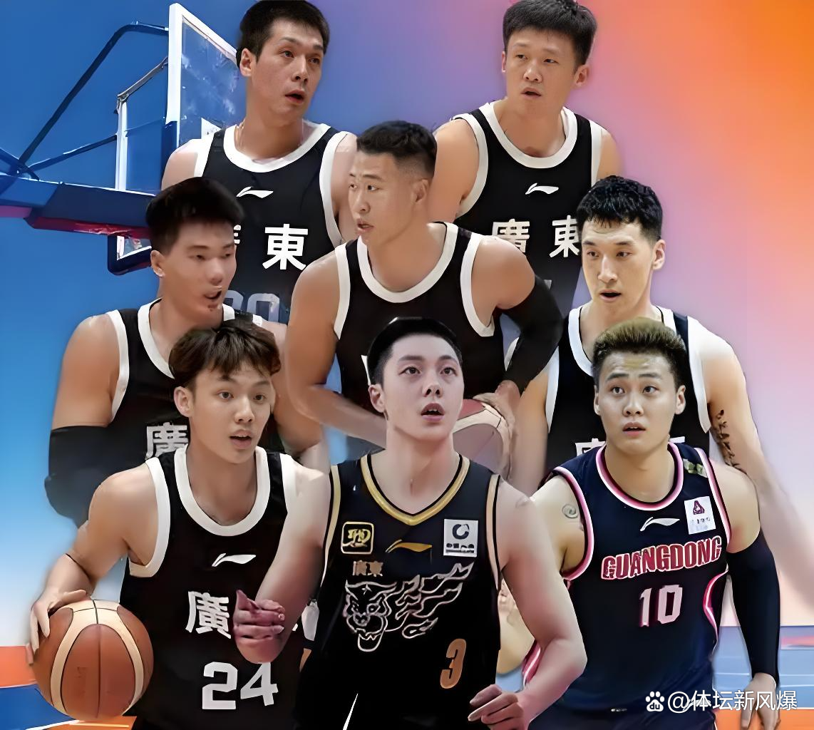 关于集结日广厦男篮调整名单：全明星赛节点到来，目标明确，医务组通报恢复的信息